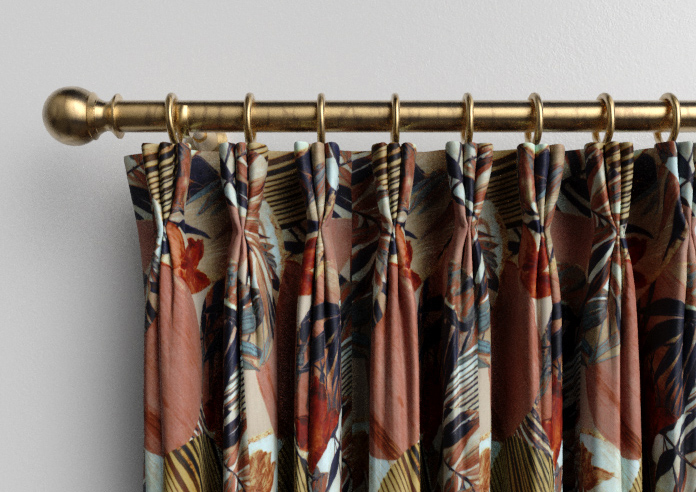 Osaka, Imperial - Made to Measure Curtain - Image 11